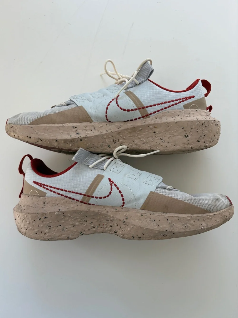 Nike Crater Impact Men’s Size 13 Sneaker